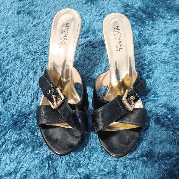 Michael Kors sandals - Picture 3 of 5